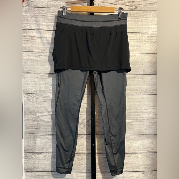 Athleta Pants - Athleta Skirt and Leggings
